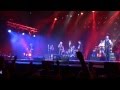 Roxette &quot;Opportunity nox&quot;, live, 24.07.2012, Ergo Arena, Gdańsk, Full HD