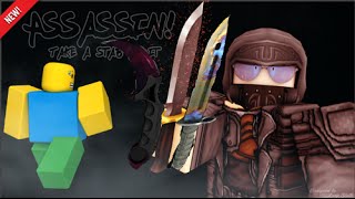 Roblox Assassin Csgo Case Opening By Clutchsammy - roblox assassin case opening double exotic w itskolapo