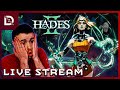 hades 2 is in early access