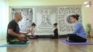 YOGA FEDERATION OF ARMENIA - (armyoga.am)