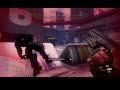 Halo 3 ODST Tayari Plaza