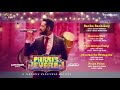 Parris Jeyaraj - Audio Jukebox | Santhanam | Santhosh Narayanan | Johnson K Mp3 Song