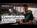 How Zaporizhzhia brings victory closer • Ukrainer in English