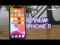 Review iPhone 11: Desain Membosankan, Kamera Jagoan