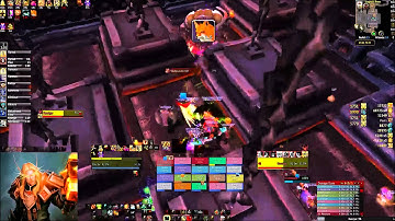 CryHavoc Mythic Hans