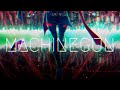 Scarlet Nexus OP 2 Full Sub Español/Romaji『MACHINEGUN』by THE ORAL CIGARETTES