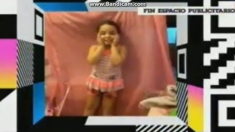Cartoon network LA CN Blah! Check it 4.0 Bumper 70