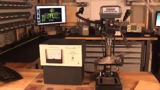 Dynamic Power Controller Demonstration