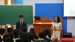 [JBCH 찬양] 참빛