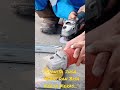 Wanita Profesi Welder Kalimantan Timur