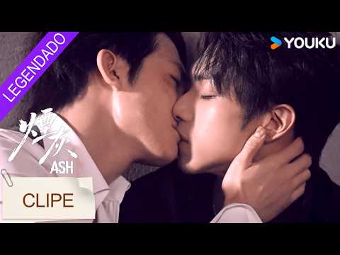 【CLIPS】He saved his beloved from the kidnappers 🥺 | #Ash #BL #BoysLove | YOUKU