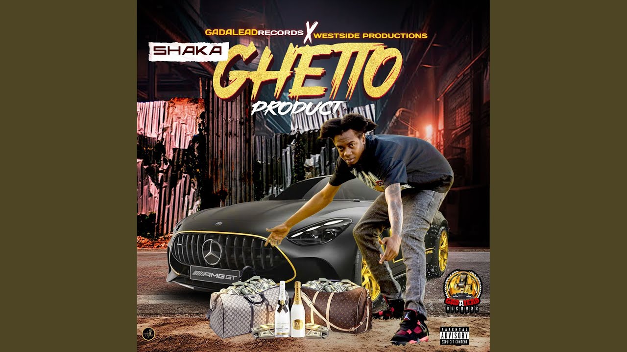 Ghetto Product - YouTube