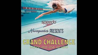 2026 Speedo Grand Challenge