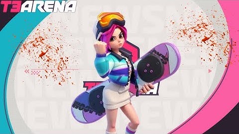 T3 Arena - How to end with ✨style✨ | Gameplay 🔥 2023