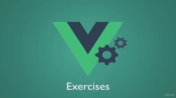 Vuejs 2 - Exercises String interpolation methods and directives - 010