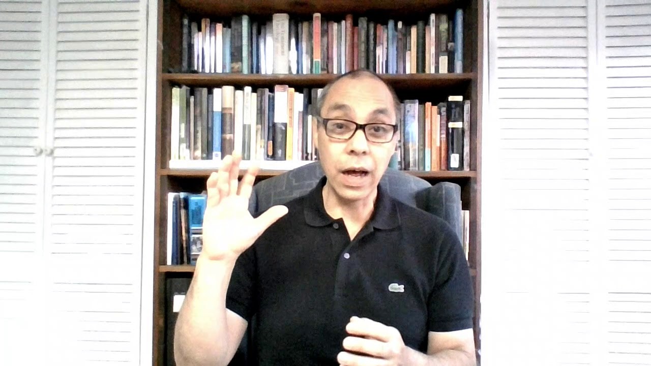 5-Minute Bible Study - Matthew 11:1-6