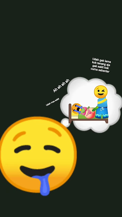 ah ah ah ah udah mas sakitnih   udah gak bakal lama gak bakal sakit juga kok