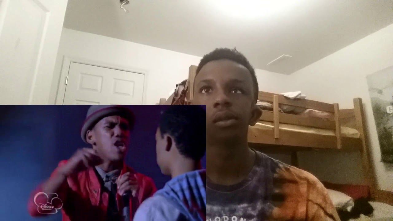 Let It Shine Rap Battle reaction YouTube let-it-shine-rap-battle-reaction-youtube