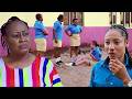 HER CRIES BEHIND CLOSED DOORS - NGOZI EZEONU, EBELE OKARO, QUEEN NWOKOYE - Nigerian Movies