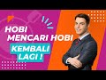 Hobi Mencari Hobi is back ! Mau tanya atau kepo apapun Monggo :D