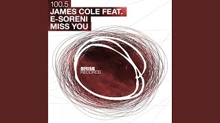 Miss You (Vocal Mix)