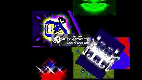 Random Video Layers Add Round 1