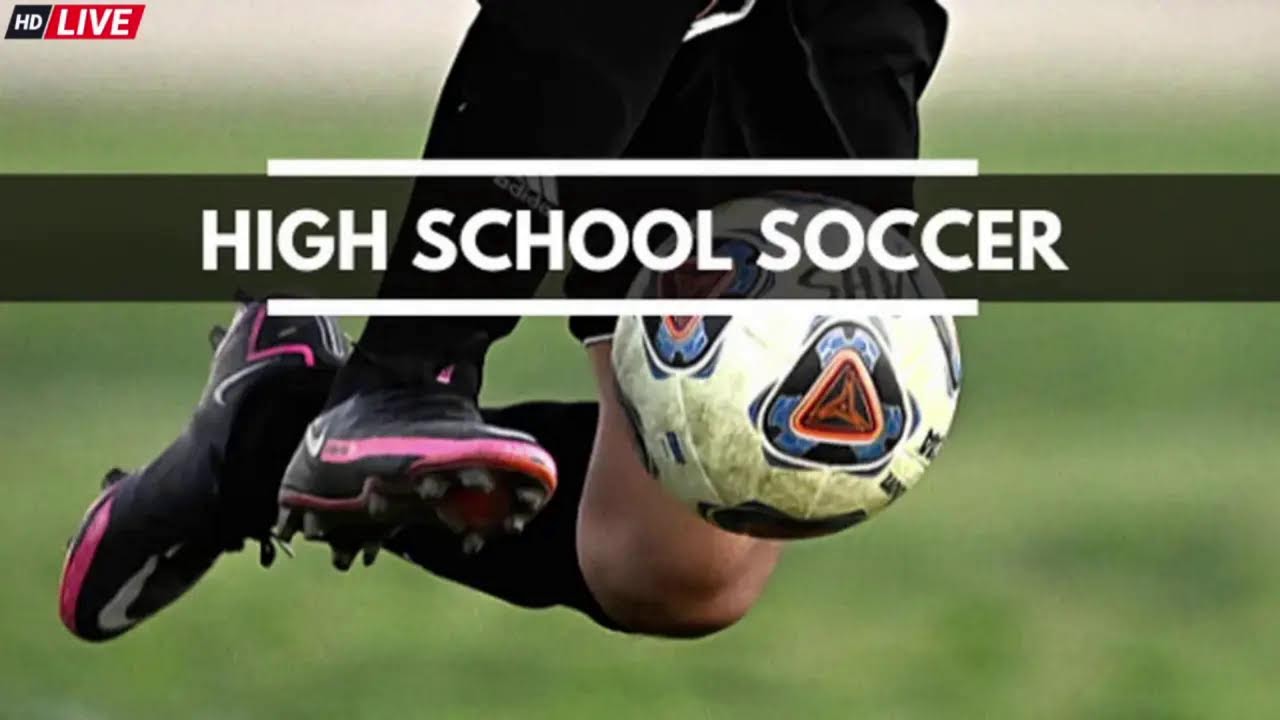 LIVE: Navarre Vs. Pace | 2026 High School Girls Soccer District Tournament