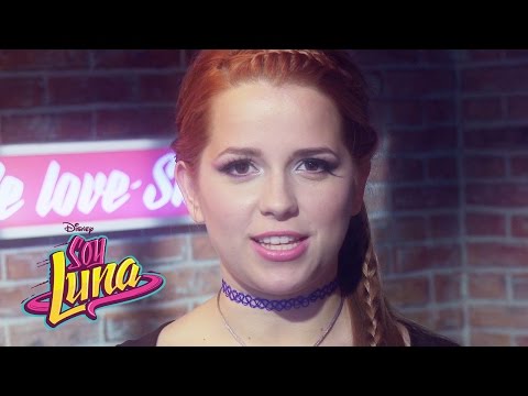 Jim | Glam & Roller | Soy Luna