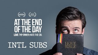 At the End of the Day (2018) FULL MOVIE GAY