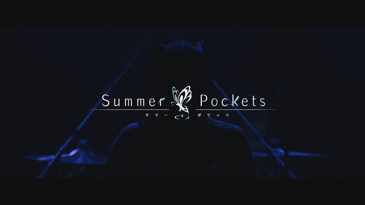 TVアニメ『Summer Pockets』挿入歌「夜奏花」（Live tour KiRA☆KiRA）