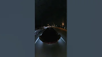 The Great Camaro Chasedown 😈💨