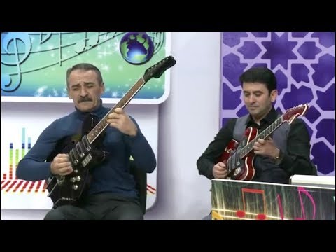 Rehman Memmedli & Nofel Suleymanov Ana Laylasi