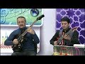 Rehman Memmedli & Nofel Suleymanov Ana Laylasi