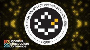 CCPPP Awards for Innovation & Excellence in Public-Private Partnerships 2025