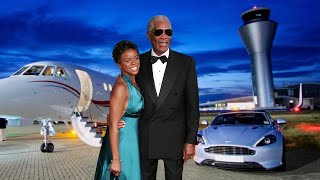 Morgan Freeman's Lifestyle 2022