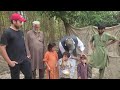 Distribution of All Necessities of Life for Flood Affected Families | Flood 2022 | in Charsadah