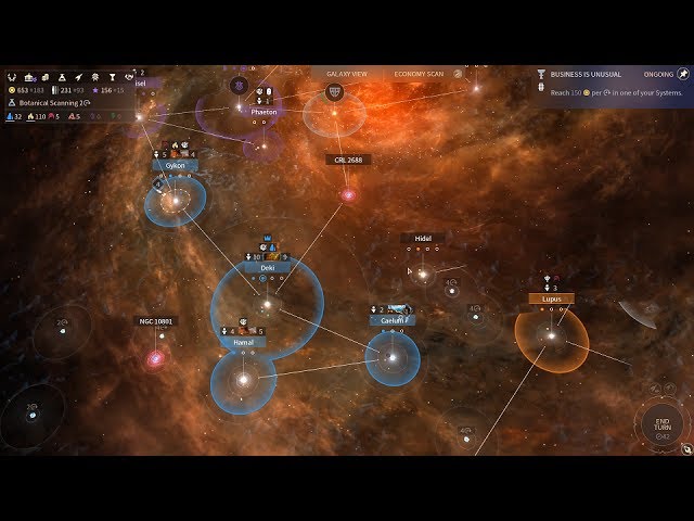 endless space review acg endless space review acg