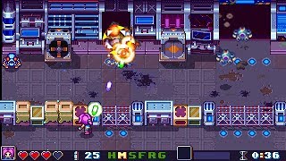 Bot Vice PC Gameplay