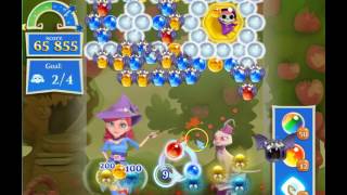 Bubble Witch Saga 2 Level 1534 with no booster