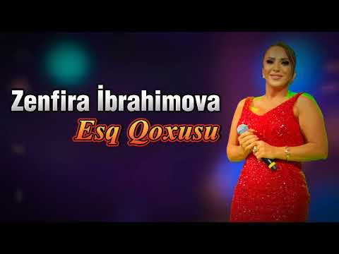 Zenfira İbrahimova - Esq Qoxusu