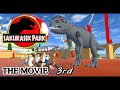 【サクラスクールシミュレーター THE MOVIE】SAKURASSIC PARK(サクラシックパーク) 3rd