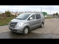 2011 Hyundai Grand Starex Start Up Engine And In Depth Tour