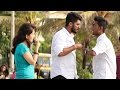 Couple Fighting In Public Prank - Baap Of Bakchod - Raj & Farishtey