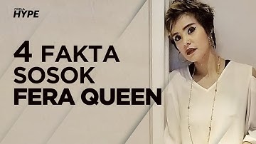 4 Fakta Fera Queen, Jebolan X Factor Indonesia yang Meninggal Dunia