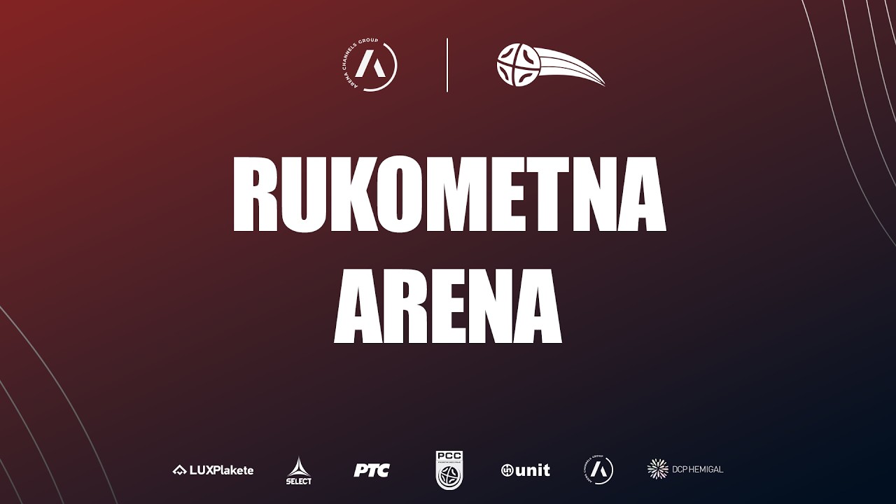 RUKOMETNA ARENA - Četrnaesta emisija
