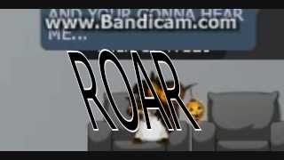 Roar - TransForMice
