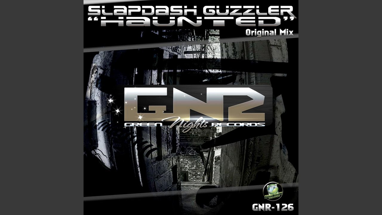 Haunted (Original Mix) auf YouTube ansehen Haunted (Original Mix) auf YouTube ansehen