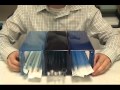 Cargo manual pipette rack heathrow scientific