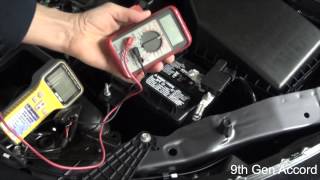 3 types of Automotive Battery Testers Explained and demonstrated screenshot 2