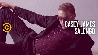 Casey James Salengo: Wild Country Phoenix - Behind the Scenes with Everyone's Father